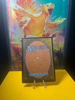 Worldly Tutor Mirage Magic the Gathering - Image 2