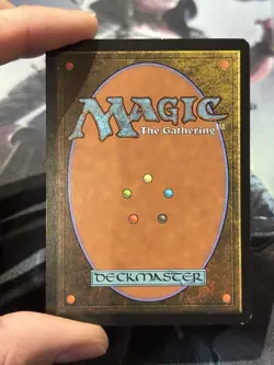 Magic The Gathering: Battlefield Forge 139/143 Apocalypse (APC) FOIL, NM - Image 2