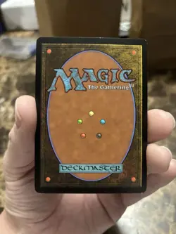 Magic The Gathering: Battlefield Forge 139/143 Apocalypse (APC) FOIL, NM - Image 3