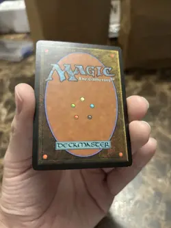 Magic The Gathering: Battlefield Forge 139/143 Apocalypse (APC) FOIL, NM - Image 4