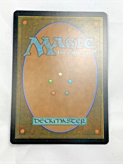 GONGAGA, REACTOR TOWN - Magic the Gathering Card - Secret Lair: Final Fantasy - Image 4