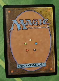Molten Duplication Extended Art 79 The Big Score MTG NM - Image 2