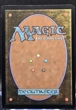 Gixian Puppeteer #99 The Brothers' War Foil Rare LP - Image 2