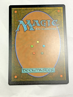 TONBERRY - Magic the Gathering Card - Secret Lair: Final Fantasy - Image 4