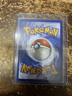 2026 Pokemon First Partner Illustration Coll Bulbasaur MEP Black Star Promo WOW - Image 2