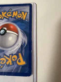 Pokemon TCG Houndoom Prime Undaunted Holo Card 82/90 MP - Image 3