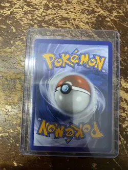 2026 Pokemon First Partner Illustration Coll Bulbasaur MEP Black Star Promo NEW - Image 2