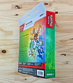 Pokemon TCG First Partner Illustration Collection Series 1 New Sealed - Image 5