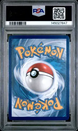 2025 POKEMON MEG EN-MEGA EVOLUTION ILLUSTRATION RARE #144 SHEDINJA PSA 10 - Image 2