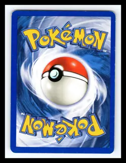 💥 ALAKAZAM 2002 Pokemon Vintage # 33/165 Expedition E-Reader Non Holo Foil Rare - Image 2