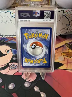 PSA 9 - Pokemon TCG - Mewtwo V (Alt Art) - 072/078 - Pokemon GO - Ultra Rare - Image 2