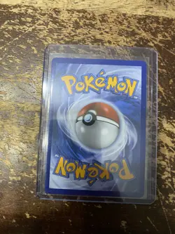 2026 Pokemon First Partner Illustration Coll Bulbasaur MEP Black Star Promo #037 - Image 2