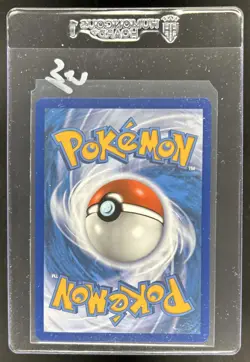 2021 Pokemon SWSH Evolving Skies Glaceon VMAX #041/203 - Image 2