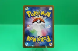 Pokemon Pikachu Art Rare Full Art Holo 173/165 Sv2a Card 151 Japanese LP - Image 5