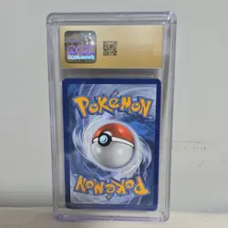 Pokemon Ivysaur 002/034 Classic Venusaur & Lugia ex Deck Holo 60HP CGC 10 - Image 2