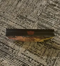 Pokemon TCG Team Rockets Moltres EX Ultra Premium Collection UPC Factory Sealed - Image 3