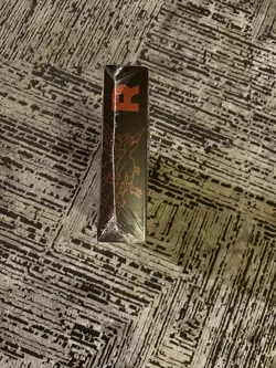 Pokemon TCG Team Rockets Moltres EX Ultra Premium Collection UPC Factory Sealed - Image 5