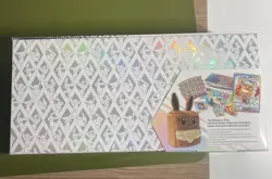 Pokemon Prismatic Evolutions Super Premium Collection SPC New & Factory Sealed - Image 2