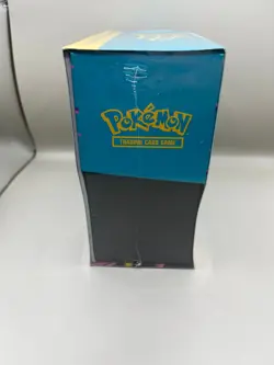 Pokemon Ascended Heroes Pokemon Center Exclusive Elite Trainer Box ETB Sealed - Image 2