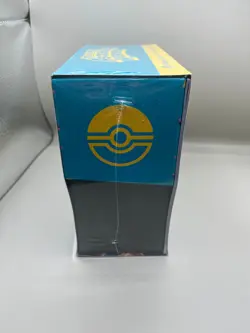Pokemon Ascended Heroes Pokemon Center Exclusive Elite Trainer Box ETB Sealed - Image 4