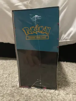 Pokemon Ascended Heroes Pokemon Center Elite Trainer Box PC ETB Factory Sealed! - Image 4