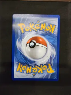 Pokemon TCG - Mega Charizard X EX 109/094 - Near Mint - Image 2