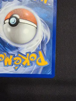 Pokemon TCG - Mega Charizard X EX 109/094 - Near Mint - Image 4