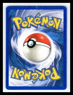 💥 GLOOM 2002 Pokemon Vintage # 78/165 Expedition E-Reader Non Holo Foil - Image 2
