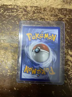 2026 Pokemon First Partner Illustration Coll. Squirtle MEP Black Star Promo RARE - Image 2