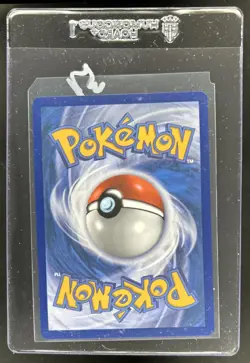 2025 Pokemon Phantasmal Flames Empoleon ex Ultra Rare #114/094 - Image 2