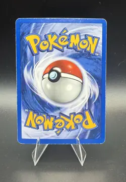 AMPHAROS 1/111 Holo Rare NEO GENESIS Pokemon HP - Image 2