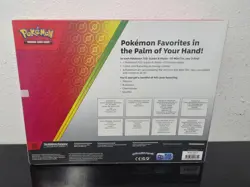 Pokemon Scarlet & Violet 151 Mini Tins 5 Pack Sealed Costco Bundle Pokemon TCG - Image 2