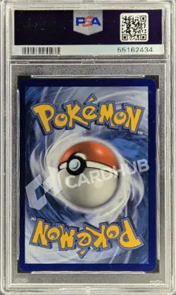 CARTA POKEMON SOLGALEO GX SM104a PROMO HIDDEN FATES ENG PSA 10 TCG CARD - Image 2