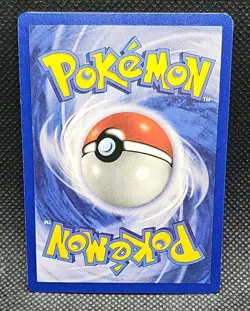Pokemon Item Finder 74/102 Base Set Rare Trainer NM WOTC English 1999 - Image 2