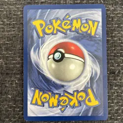 Devolution Spray - 72/102 Base Set - WOTC Unlimited - Pokemon TCG - 1999 NM/LP - Image 5