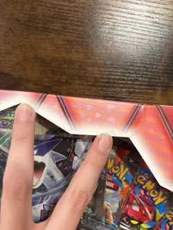 Pokemon Lugia ex Latias ex Premium Collection Box - Image 5