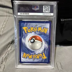 Charizard Vmax - 2020 Pokemon Darkness Ablaze - #020/189 (Graded PSA 10) - Image 2