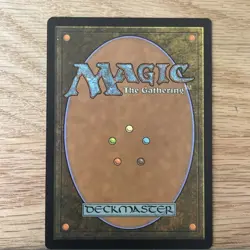 Tetsuko Umezawa, Fugitive, ALTERED Hand-Painted MTG Card. 1 of 1 Alter painting - Image 5