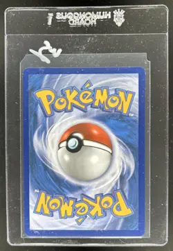 2025 Pokemon Destined Rivals Dondozo ex #066/182 - Image 2