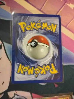 Eeveelution Including First Edition Eeve Near Mint Pokemon Lot - Image 3