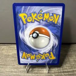 NM - Ninetales ex 186/165 Scarlet & Violet 151 Ultra Rare Holo Pokemon TCG - Image 2