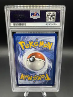 PSA 10 - Ceruledge Ex 036/191 Pokemon Play! Prize Pack Series 7 - LOW POP Thnx - Image 2