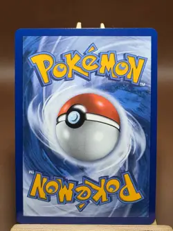 NM Pokemon Lapras ex Double Rare ME03: Perfect Order 022/088 - Image 5