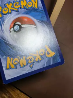 MP Pokemon Ponyta Reverse Holo 16/114 XY - Steam Siege - Image 2