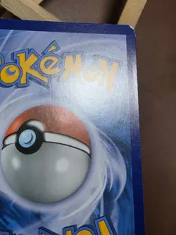 MP Pokemon Ponyta Reverse Holo 16/114 XY - Steam Siege - Image 4