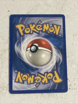 Pokemon Magikarp Card 118/165 Expedition Base Set, Regular Common, Vintage - Image 2