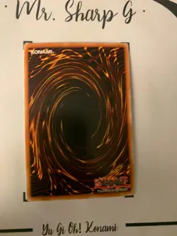 ROC FROM THE VALLEY OF HAZE -1st EDITION RDS-EN015 ENGLISH Yu-Gi-Oh! CARD COMMON - Image 5