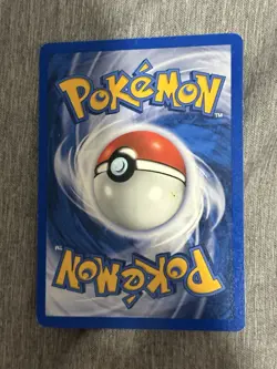 Trash Exchange 126/132 - MP Gym Heroes - Pokemon TCG 1999-2000 TCG Card - Image 2