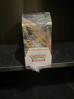 Pokemon Jolteon Espeon Tin Bundle Trading Card Game - Image 4