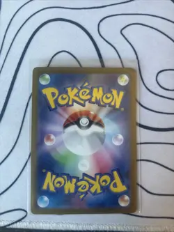 Pokemon Mewtwo AR 183/165 SV2a 151 Card Game Japanese Scarlet & Violet - Image 4